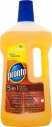 washing liquid timber
