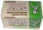 barre de savon hypoallergénique naturel