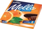 mella jelly in chocolate orange