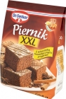 Dr. Oetker gâteau de pain d'épice en poudre 650g xxl