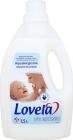 hypoallergene Lotion zu waschen die weiße