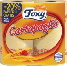 cartapaglia super- saugfähige Handtücher sind perfekt für frittierten Lebensmitteln