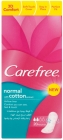 Carefree panty liners airy Triplefresh 20 pieces