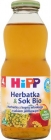 Té de hinojo HiPP con jugo de manzana BIO