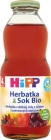 HiPP Hagebutten-Tee mit rotem Fruchtsaft BIO