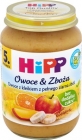 HiPP Fruit with BIO whole grain gruel