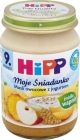 Muesli de frutas HiPP con yogur BIO