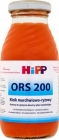 HiPP ORS 200 Carrot and rice gruel