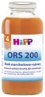 HiPP ORS 200 Carrot and rice gruel