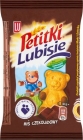 Petitki encore chocolate