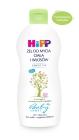 HiPP Гель для мытья тела и волос