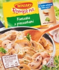 Sauce pulverisierte Idee für ... Huhn mit Champignons, 38 g