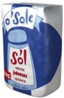 sel comestible iodé évaporé amende