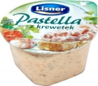pastella сэндвич паста креветок