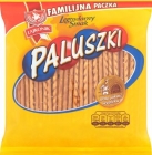 pretzels 300g - Paquete Familijna