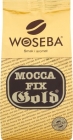 Woseba Mocca Fix grains de café d'or
