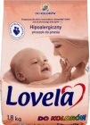 poudre de lavage technique 1,8 kg couleur
