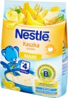 Nestle kaszka ryżowa z bananami