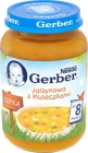 Gerber zupka jarzynowa