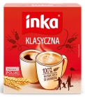 Inka Classic растворимый зерновой кофе