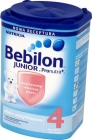4 junior modified milk powder the content of prebiotics for infants