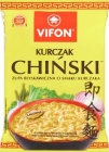 Instant-Suppe gepudert Chinesische Hühner mild