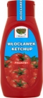 Włocławek scharfer Ketchup