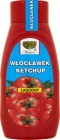 Włocławek mild ketchup