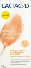 Lactacyd Femina Wash Daily émulsion pour hygiène intime 200ml