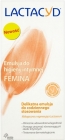 Lactacyd Femina Emulsion for daily intimate hygiene, without a pump