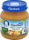 Gerber owoce jabłka z morelami
