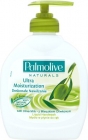 Palmolive liquid soap with olive milk