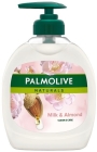 Palmolive Liquid soap with almond milk pump