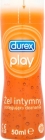 play gel intimate amplifying experience