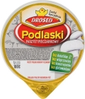Podlaski champignon de poulet pate