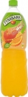 drink orange - peach