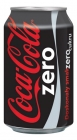 zero fizzy drink can