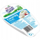 Mlekpol Mazurski Smak lean cottage cheese, 0% fat