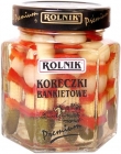 Rolnik Premium koreczki bankietowe