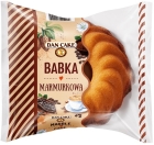 Dan Cake Babka marmurkowa