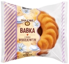Dan Cake Babka o smaku waniliowym