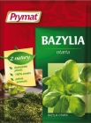 basil seasoning for dishes with the provision on the reverse