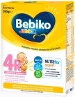 Bebiko 4R formula based on milk with rice gruel