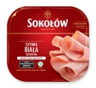 Sokołów white ham