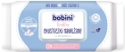 Bobini baby moisturizing baby wipes with vitamin E