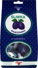 Nałęczowska plum and chocolate