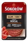 Sokołów Salami in the backroad Versailles