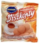 Mammoth Wroclaw zuckerfreie Kekse