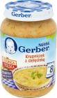 krupniczek суп с телятиной