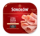 Jamón dorado de Sokołów